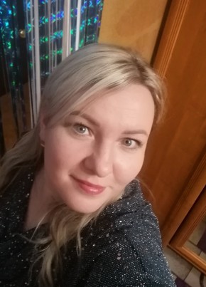 Светлана, 39, Россия, Приозерск