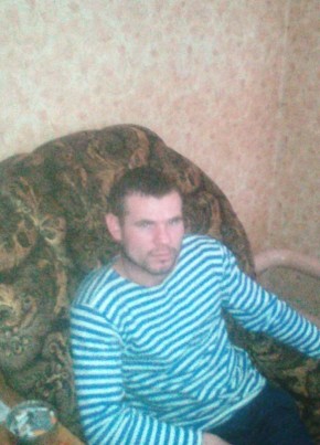 Zhenya, 34, Russia, Moscow