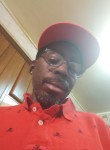 reggie, 52 года, Merrillville