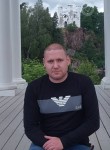 Владимир, 42 года, Пушкин