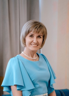 Lana, 52, Russia, Kazan