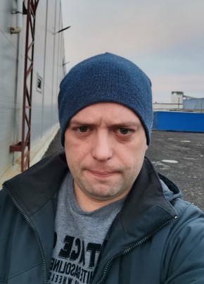 Борис, 41, Россия, Москва