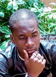 Bilyaminou, 23 года, Abidjan
