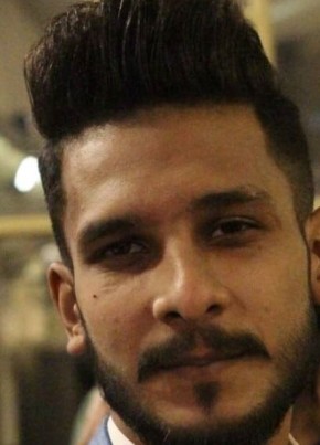 Bilal, 26, پاکستان, کراچی