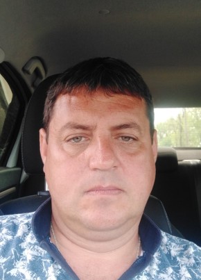 Александр, 46, Россия, Новорождественская