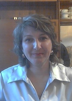 Инна, 51, Россия, Киселевск