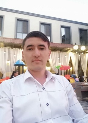 Бето, 31, Қазақстан, Қызылорда