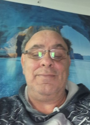 Stephan из Hameln 60 лет