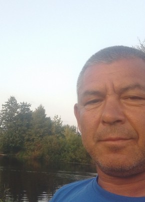 Фёдор, 40, Россия, Тамбов