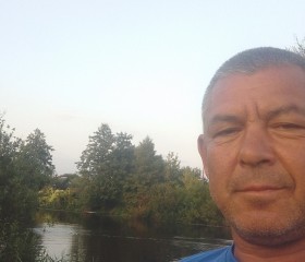 Фёдор, 40 лет, Тамбов