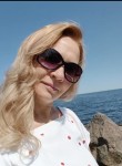 Yuliya, 42, Saint Petersburg