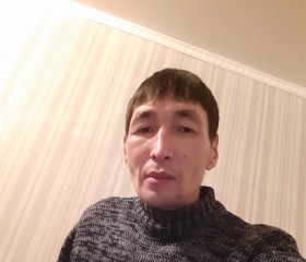 Марат Балгужинов, 36 лет, Көкшетау