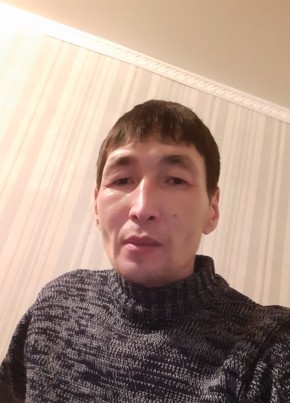 Марат Балгужинов, 36, Қазақстан, Көкшетау