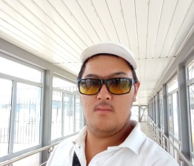 Bekbolot Sartov, 27 лет, Бишкек