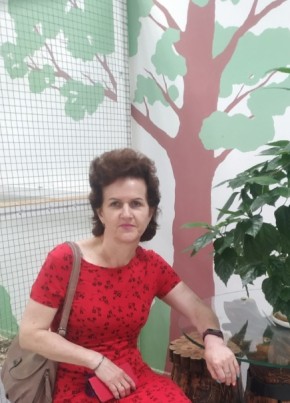 Katrin, 55, Russia, Perm