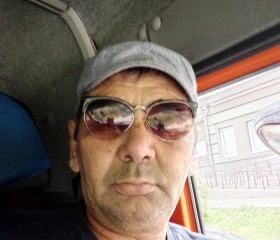 Salimzhan, 57, Podolsk