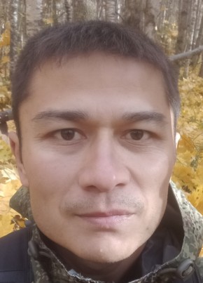 Sanches Tokarev, 36, Россия, Арзамас
