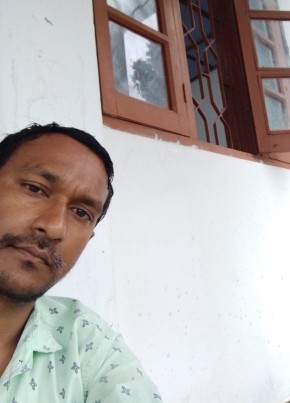 Devo, 32, India, Naharlagun