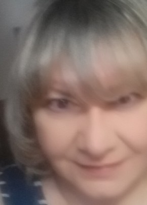 Жанна, 53, Россия, Новосибирск
