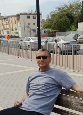 Paata Vardidze, 38, საქართველო, ახალციხე