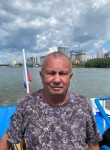Evgeniy, 59, Bratsk