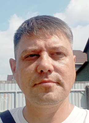 Sergey, 36, Russia, Irkutsk