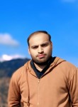 Jhon, 18, Islamabad