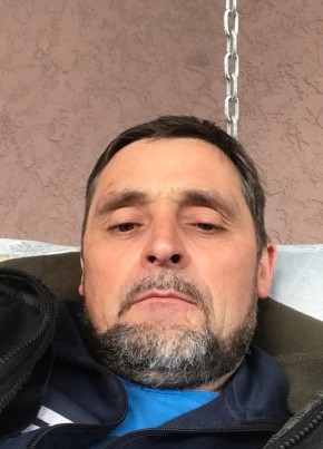 Валерий, 48, Россия, Буденновск