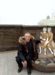 Александр Корнев, 53 года, Красноярск