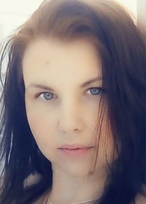 Евгения, 32, Россия, Кунгур