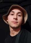 Sasha, 18, Lviv