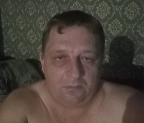 Леонид, 49 лет, Белово