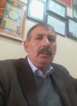 ayhan acar, 54 года, Aşkale