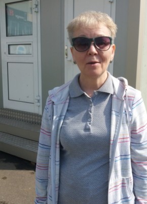 Наталья, 63, Россия, Саров