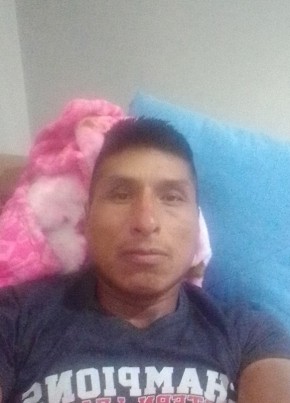 rolandoporrrasca из Lima 43 года