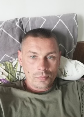 Дмитрий, 41, Россия, Краснодар