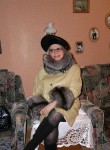 Людмила, 66 лет, Мурманск