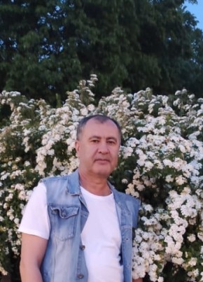 Aмир, 55, Россия, Выборг