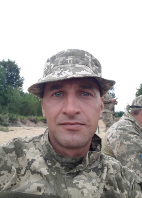 Александр, 38, Україна, Київ