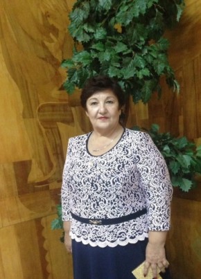 Елена, 63, Россия, Белореченск