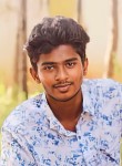Sriramyadav, 18 лет, Hyderabad