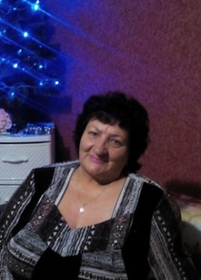 Раиса, 73, Россия, Чегдомын