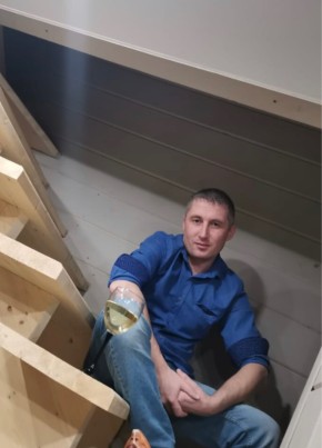 Евгений, 38, Россия, Москва