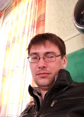 Aleks, 38, Belarus, Vawkavysk