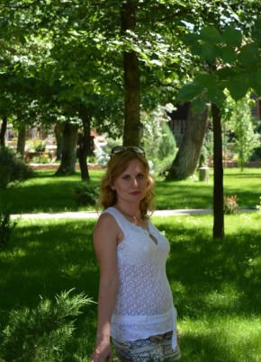 Светлана, 38, Россия, Новочеркасск