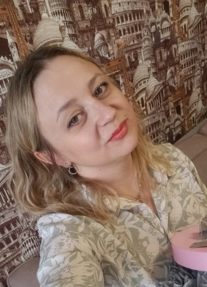 Мария Шафар, 36, Россия, Воронеж