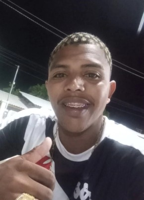Max santos из Campos 18 лет