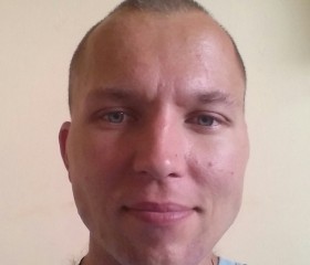 Андрей, 36 лет, Poznań