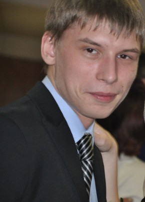 Михаил, 30, Россия, Серов