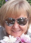 Mariya, 63, Yekaterinburg